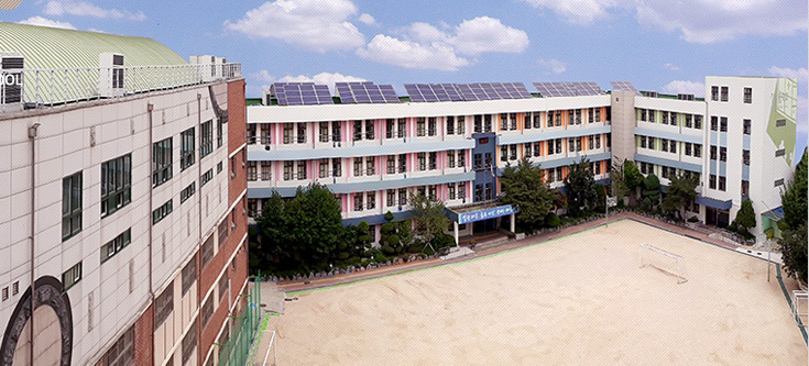 언북중학교