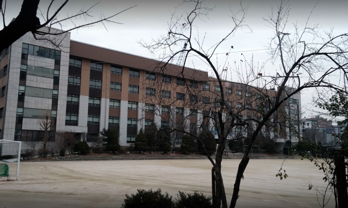 덕수중학교