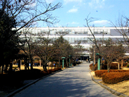 아주대학교(전자계산소)