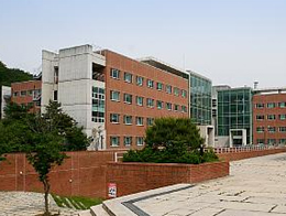 전주대학교(공학1관)