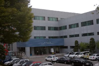 서울대학교(중앙전산원)