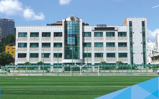 마산대학교