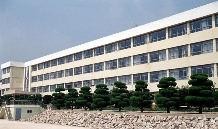 약사중학교