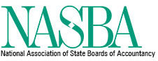 NASBA, National Association of State Boards of Accountancy