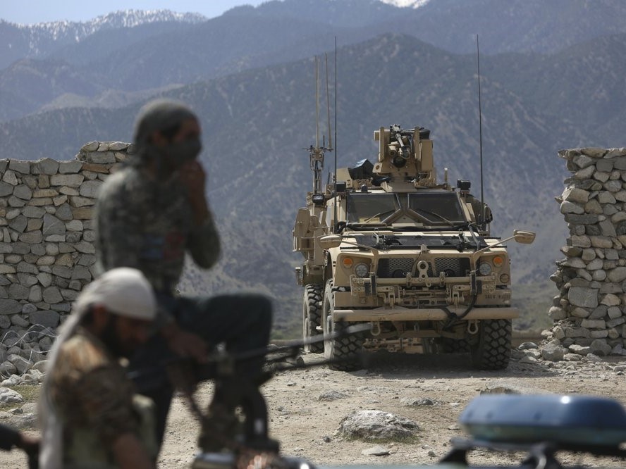 미 아프간 철군, ‘탈레반 재집권’ 결정적 요인