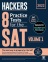 Hackers 8 Practice Tests for the SAT Volume 1 (2판) - Paper SAT용