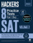 Hackers 8 Practice Tests for the SAT Volume 2 (2판) - Paper SAT용