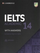 Cambridge IELTS 기출문제 14 - Academic