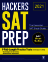 HACKERS SAT PREP(The Essential SAT Study Guide) - Paper SAT용
