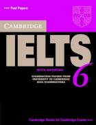 Cambridge IELTS 기출문제 6