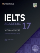 CAMBRIDGE IELTS 17 Academic