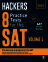 Hackers 8 Practice Tests for the SAT Volume 1 - Paper SAT용