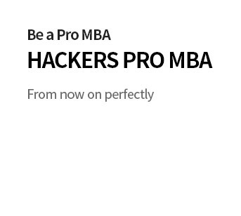 HACKERS PRO MBA